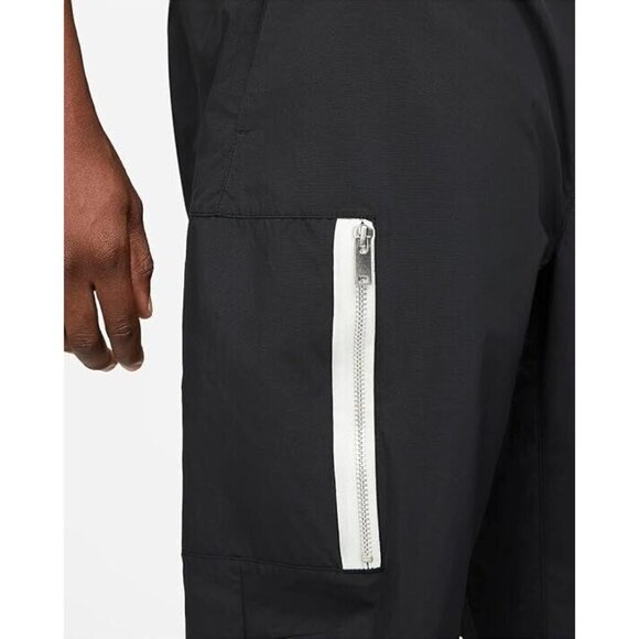 Nike Essentials DM6681 010 Utility Pants Black ( 38 ) - Picture 5 of 11